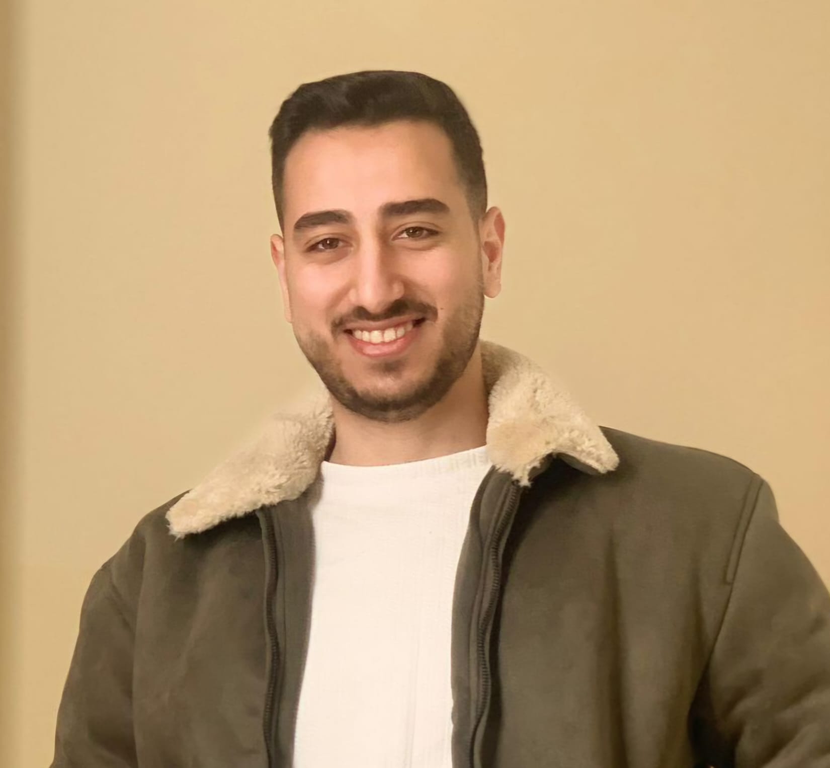 Motaz Hashhoush
